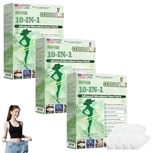 3 Bottles Package