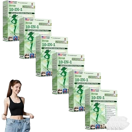 6 Bottles Package